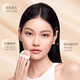 Mao Geping schwarzer Flügelöl Leder Luftkissen flüssige Fundament Xingyao Lock Make -up Luftkissen Concealer Ölkontrolle Gaskissen Qixi Valentinstag Geschenk Xingyao Lock Make -up Luftkissen 14G+Ersatz 14G#701