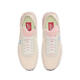 
NIKE Nike WAFFLETRAINER women's low-top casual running shoes light pink DO-official flagship authentic DH1349-100 T warehouse 42.5