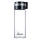 HEEOROOR GLASS TUPILLE UNE LAYER LURE ÉPÉPRISEMENT HOMMES HEMPS SURDOOR LA CAPIDE PORTABLE PORTABLE TEA TEA PORTABLE STYLE DE LA LEVING-695ML-GARDE CAPACIT