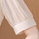 OLJ high-end brand dress for women in summer 2025 new design, fashionable, comfortable, waist-hugging simple and atmospheric skirt Pink XL 115-130Jin [Jin equals 0.5 kg]