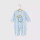Modal Baby Onesie Thin Pyjamas Baby Klimaanlage Kleidung Kinder Kleidung Sommer Langarm