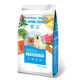 Langjing dog food 10Jin Jin equals 0.5kg, general dog food adult dog puppy food Shiba Inu Teddy Golden Retriever Pomeranian Bichon 5Jin Jin equals 0.5kg dog food high energy meat pellet food 5Jin Jin equals 0.5kg