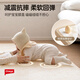 Wanya baby crawling mat baby crawling mat thickened double-sided household floor mat xpe foam pad whole sheet anti-fall sound insulation Customized 2cm thick (optional pattern) Customized size (consult customer service)