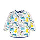 
Baby Bibble Waterproof Clothes for Men and Girls Universal Swallowing Bags Outside Value Offer Little Rabbit Good, Size 17 (About 3 years old)