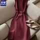 
Romon sleeveless dress for women in summer fishing and dating unique, beautiful, dignified, elegant, and super beautiful red waist-hugging skirt. Red dress M Recommended 80-100 Jin [Jin equals 0.5 kg]