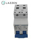 Liangxin NDB1-63 air switch Nader Shanghai Liangxin household 2P small circuit breaker air conditioning main switch micro-break NDB1-63 NDB1-63 C50/2