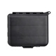 Two-dimensional lure box, portable folding bait box, multi-functional micro-bait box, fake bait box, fake bait box, storage box