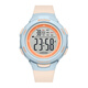 Dickies Electronic Watch Student Watch Sport großer digitaler Timer leuchtend wasserdichte Kindergeschenk Cl-679 Orange