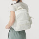 
Adidas (adidas) men's bag women's bag 2025 summer new sports bag travel storage backpack fashion computer bag student schoolbag KC1391 MISC