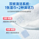 Goodway Glass Oil Film Remover Oil Film Remover Free Construction Removal Glass Oil Film Cleaning Glass Antarctic No. 1 Antarctic No. 1 Oil Film Wipe 2 Packaging