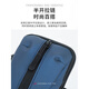TFO event grade men's and women's outdoor sports mobile phone arm bag cross-country running bag water-repellent wrist bag fitness bag dark blue