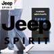 JEEP SPIRIT天丝休闲裤男2025新款直筒宽松冰丝阔腿男士长裤子男夏季薄款 HJ1048黑色 XL 【31-32码】