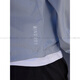 Adidas (adidas) winddichte feuchtigkeitsdurchlässige Laufsport-Kapuze-Jacke adidas adidas offiziell in1484 flach silber xs