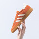 阿迪达斯 （adidas）三叶草男鞋女鞋 25夏季新款T头鞋低帮时尚SPEZIAL运动板鞋休闲鞋 IG6191 36