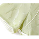 Ehangy light luxury brand dress for women 2025 summer new high-end and gentle style slim green long skirt Green M 80-90Jin [Jin equals 0.5 kg]