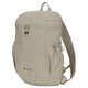 Snow Peak17L brand logo backpack nylon beige unisex couple style beige