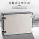 SSR-3工业三相固态继电器翻盖款直流控交流YHZT-40-100DA25A60A SSR-3 D3880翻盖款