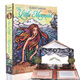 Little Mermaid Dreidimensionales Buch Original English Bilderbuch Das Little Mermaid Pop-up Andersens Werke Fairy Tales Mythologie Prinzessin Fairy Tales Bücher, die Mädchen lieben, um Kindertag Geschenke Flugzeug Flughafen Flughafen Flughafen zu lesen.
