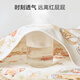 Shell -Tagebuch Neues Produkt Baby Urin -Separator -Pad Kinder wasserdichte Baumwoll atmungsaktive Sommerbaby über Nacht Winding Paddington Manor_7a 50 x 70 cm