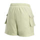 Nike (Nike) [大发发发] 2025 Mujeres como NSW WVN HR Short Gcel Shorts IH9273-397 M