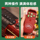 Strange New Year's Day Gift Children's Steam Train Toys 8 Small Gifts 5 Practical 3 Kindergarten 6 Years Eve Gift Box On the Floor Christmas Train [Upgrade Smoking] Oval Track