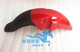 Manmang es adecuado para los accesorios de motocicletas de longin Jinlong Tuyue 15052JL15051D Bardo de barro de engranaje delantero, baldosas de barro delantero verde