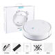 
Joyoung Jiaren fully automatic charging sweeping robot home intelligent silent mopping machine sweeping three-in-one vacuum cleaner white super quiet high-power sweeping