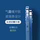 尚迹适用荣耀Magic7pro手机壳晶透镜头全包新款透明硅胶软壳原创国风新年防摔气囊保护套男女龙年国潮 ou1355岁月静好【单壳】 荣耀Magic7 Pro