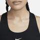 Nike (Nike) 2025 Nuevo Nike/Fitness Femenino Oficial de fitness y lencería informal Vest DV9898-010 DV9898-010 L 165/88a/