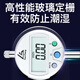 Three-quantity (sanliang) dial gauge accuracy 0.001 digital dial gauge 0-12.7mm25.4 bracket set of altimeter 5010-411 eight-way hub