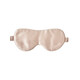 MANITO/Manita silk eye mask mulberry silk light-blocking soft and breathable sleep lunch break travel