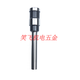 Er Jiangong 3846 Hollow Bohrmesser 3888/3881/3880/3821 Gutscheinbindungsmaschine Bohrmesser -Kopfzubehör 3878S/T505 (Original Gleiches Material)
