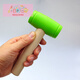 LNGA LANDGRE Children's Toy Hammer Simulation Small Hammer Hammer Wooden Handle Archaeological Excavation Rubbing Strong Accessory Kindergarten Woodworking Red Claw Hammer Hammer 1