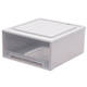 Yonghuan Storage Cabinet Drawer-type Household Wardrobe Storage Box Plastic Thickened Combined Storage Cabinet Storage Organizing Cabinet F3923 Export Model Deep 53 Width 39 Height 23 One Package (Preferred to Add to Favorites and Purchase)