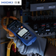 Hioki (Hioki) 3280-10F Hochvorbereitete digitale Klemme Multimeter CM3289 Klemmmesser Klemmstrommesser Amperemeter CM4141 [Ersetzen Sie 3281/3282]