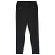 
Baisi Shield Middle-aged Women's Pants 2025 New Mom Pants Spring and Autumn Trousers Autumn and Winter Plus Fleece Loose Straight Pants Women 9928 Elastic Waist Black Trousers 27