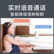 Caméra Xiaomi 2 Version du cardan Monitor à domicile 360 ​​degrés sans angles morts avec vision nocturne 4 millions de caméras intelligentes à haute définition Smart Camera Camera Mobile Phone Mobile Mother and Baby Care Xiaomi Camerie 2 + 64G Carte mémoire + accessoires de suspension murale (y compris les accessoires de suspension murale)