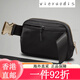 双鱼（DOUBLE FISH）LULULEMONlululemon丨Everywhere 腰包 *金属件 拒水 LU9BU5S 黑/