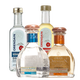 Ou Shuai Yege Bailing Temple Absolute Cocktail Base Wine Small Bottle Combination Convenience Store Bartending Ou Shuai Tequila Combination 50mL 4 Bottles