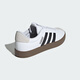 Adidas (adidas) men's sports and casual shoes VL COURT 3.0 ID6285 white size 43/UK9