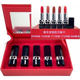 Dior lipstick sample gift box set mini five-piece set 999#760 medium sample 840 lover's birthday gift box Year of the Dragon five-piece set 999+720+777+772+840