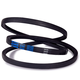 SanLUX narrow V triangle belt SPB3872Ld-SPB9300La antistatic high-quality fan transmission belt LW SPB3900La 3878Ld