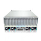 STEN HELI AW424X-G8E AMD8 CARD GPU Computer Rack Server AI Training Inferenz Grafikkarten Host Deep Learnseek 671b/Vollversion Bereitstellung 2 9554 128 Kerne 3.1g 512g/1,92T+6*20t