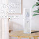 Hydrating instrument nano spray facial beauty cold spray machine humidification instrument portable household nano hydrating spray instrument humidifier small mini beauty instrument hydrating and moisturizing portable hydrating spray bottle empty bottle