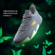 Anta [Kyri Irving same style] Irving 2 KAI 2 White Ghost丨Unslip Anti-shelf wear-resistant low-top sports basketball shoes