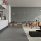 Chengdu Warehouse 600x600 Terrazzo de couleur sculptée entièrement sculptée carreaux de plancher de salon