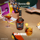 轩尼诗（Hennessy）干邑白兰地法国原装进口洋酒 官方行货带码 轩尼诗新点新版 700mL