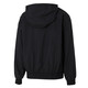 
Nike (NIKE) hooded jacket women's summer large hook woven windproof thin breathable sun protection sportswear casual jacket top HM8972-010 S /155/80A