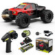 
Relalo Gladiator remote control electric brushless four-wheel drive off-road vehicle 1/14 RC model car spot red vehicle full price 698 yuan