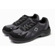Gubang Troop protection shoes construction site shoes anti-smash, anti-slip, anti-slip, wear-resistant soft sole comfortable and lightweight working shoes four seasons GB-6624 anti-smash, anti-smash, anti-puncture 45